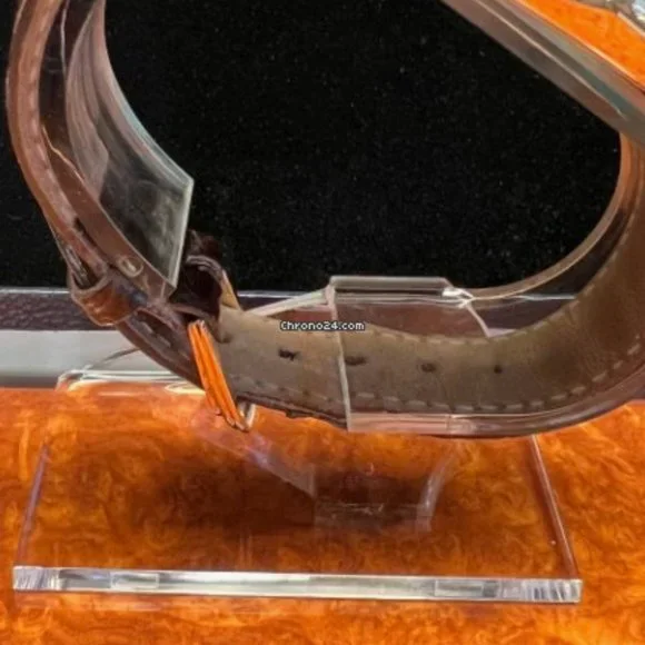 Franck Muller Master Banker 5850MB | 2001 Original Box and Papers - Picture 9 of 16